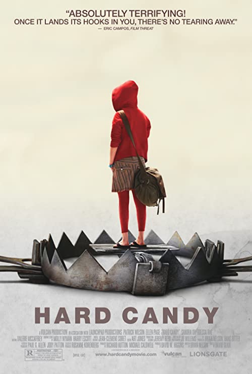 دانلود فیلم Hard Candy 2005