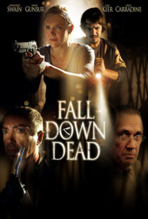 دانلود فیلم Fall Down Dead 200797896-1002512095