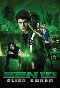 دانلود فیلم Ben 10: Alien Swarm 200993007-338102952