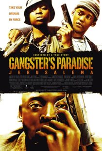 دانلود فیلم Gangster’s Paradise: Jerusalema 200897010-1195345355