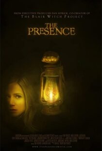 دانلود فیلم The Presence 201091952-87313359