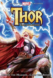 دانلود انیمیشن Thor: Tales of Asgard 201193846-884261250