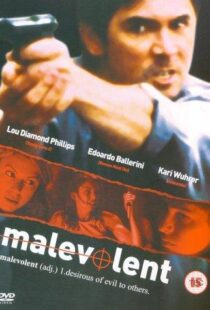 دانلود فیلم Malevolent 200297938-491345602