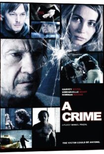 دانلود فیلم A Crime 200696680-1741342591