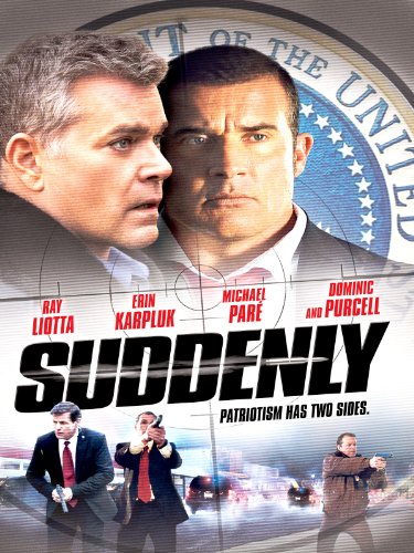 دانلود فیلم Suddenly 2013