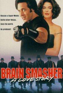 دانلود فیلم Brain Smasher… A Love Story 199395922-972854867