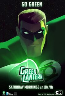 دانلود انیمیشن Green Lantern: The Animated Series95175-1064987236