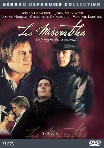 دانلود سریال Les misérables