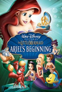 دانلود انیمیشن The Little Mermaid: Ariel’s Beginning 200897354-546628894