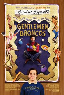 دانلود فیلم Gentlemen Broncos 200998689-1968340761