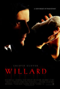 دانلود فیلم Willard 200398054-785007074