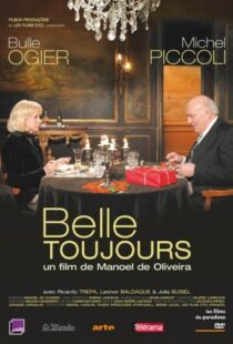 دانلود فیلم Belle toujours 200693321-903071242