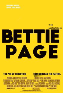 دانلود فیلم The Notorious Bettie Page 2005100545-655675928