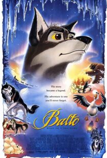 دانلود انیمیشن Balto 199599303-961950067