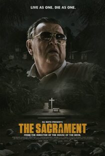 دانلود فیلم The Sacrament 201392587-864113308