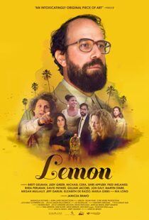 دانلود فیلم Lemon 201798456-1613665102