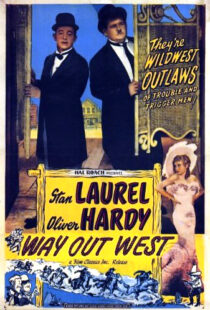 دانلود فیلم Way Out West 193798815-308793986