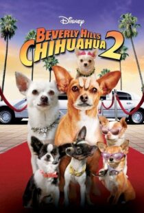 دانلود فیلم Beverly Hills Chihuahua 2 201194722-90049294