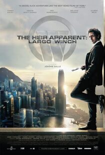 دانلود فیلم The Heir Apparent: Largo Winch 200894124-1898593171