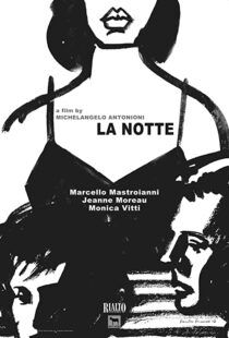 دانلود فیلم La Notte 196194800-465518112