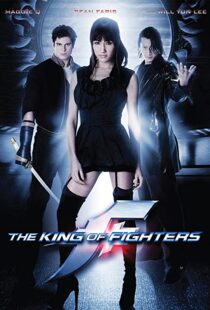 دانلود فیلم The King of Fighters 201097578-1583036034