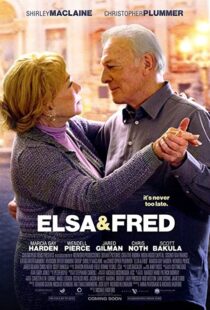 دانلود فیلم Elsa & Fred 201494669-7595755