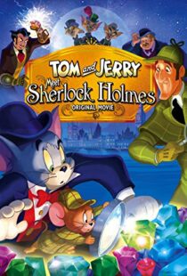 دانلود انیمیشن Tom and Jerry Meet Sherlock Holmes 201099961-1177970527