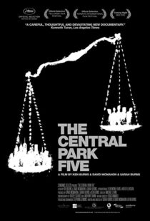 دانلود مستند The Central Park Five 201299202-1968366800