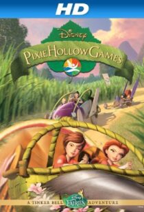 دانلود انیمیشن Pixie Hollow Games 201192141-1746834789