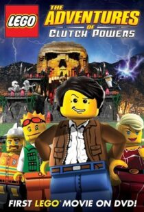 دانلود انیمیشن Lego: The Adventures of Clutch Powers 201092034-1811648075