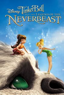 دانلود انیمیشن Tinker Bell and the Legend of the NeverBeast 201499861-499130328