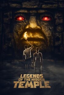 دانلود سریال Legends of the Hidden Temple100236-444560191