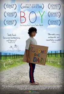 دانلود فیلم Boy 2010100381-504106293