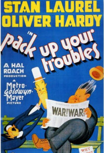 دانلود فیلم Pack Up Your Troubles 193298781-1281421737