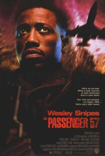 دانلود فیلم Passenger 57 199292577-874265603