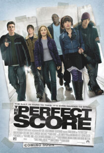 دانلود فیلم The Perfect Score 200495799-2064489440