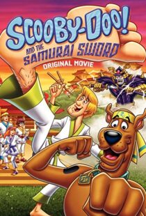 دانلود انیمیشن Scooby-Doo and the Samurai Sword 200993490-1773904225