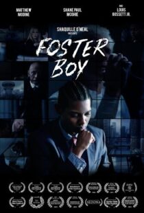 دانلود فیلم Foster Boy 201999138-1392220607