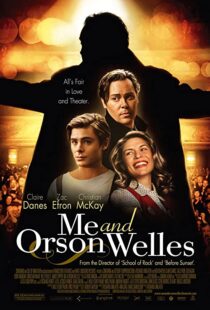 دانلود فیلم Me and Orson Welles 200893056-422993318