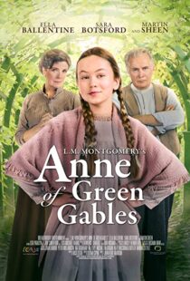 دانلود فیلم Anne of Green Gables 201699878-892041247