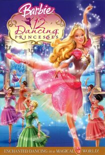 دانلود انیمیشن Barbie in the 12 Dancing Princesses 200693311-431451282