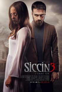 دانلود فیلم Siccin 3: Love 201693763-77967736