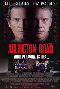 دانلود فیلم Arlington Road 199994456-338500473