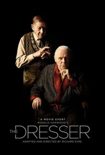 دانلود فیلم The Dresser 2015100181-984712074