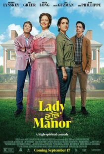 دانلود فیلم Lady of the Manor 202199497-234227157