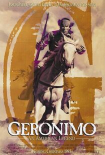 دانلود فیلم Geronimo: An American Legend 199395853-80759452