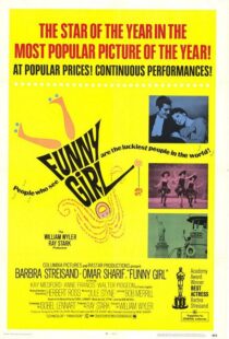 دانلود فیلم Funny Girl 196892925-2064139768