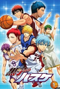 دانلود انیمه Kuroko’s Basketball96365-366083180