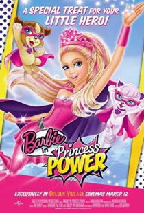 دانلود انیمیشن Barbie in Princess Power 201598356-1413880096