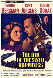 دانلود فیلم The Inn of the Sixth Happiness 195893815-874432562